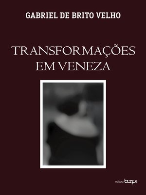 cover image of Transformações em Veneza